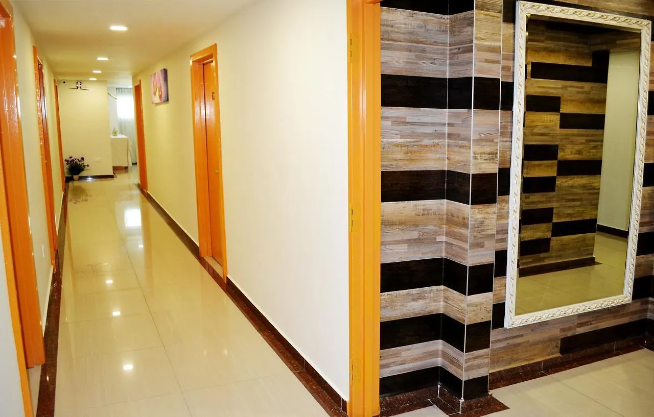 ***  Essy Hotel Kl Sentral Kuala Lumpur Malaysia
