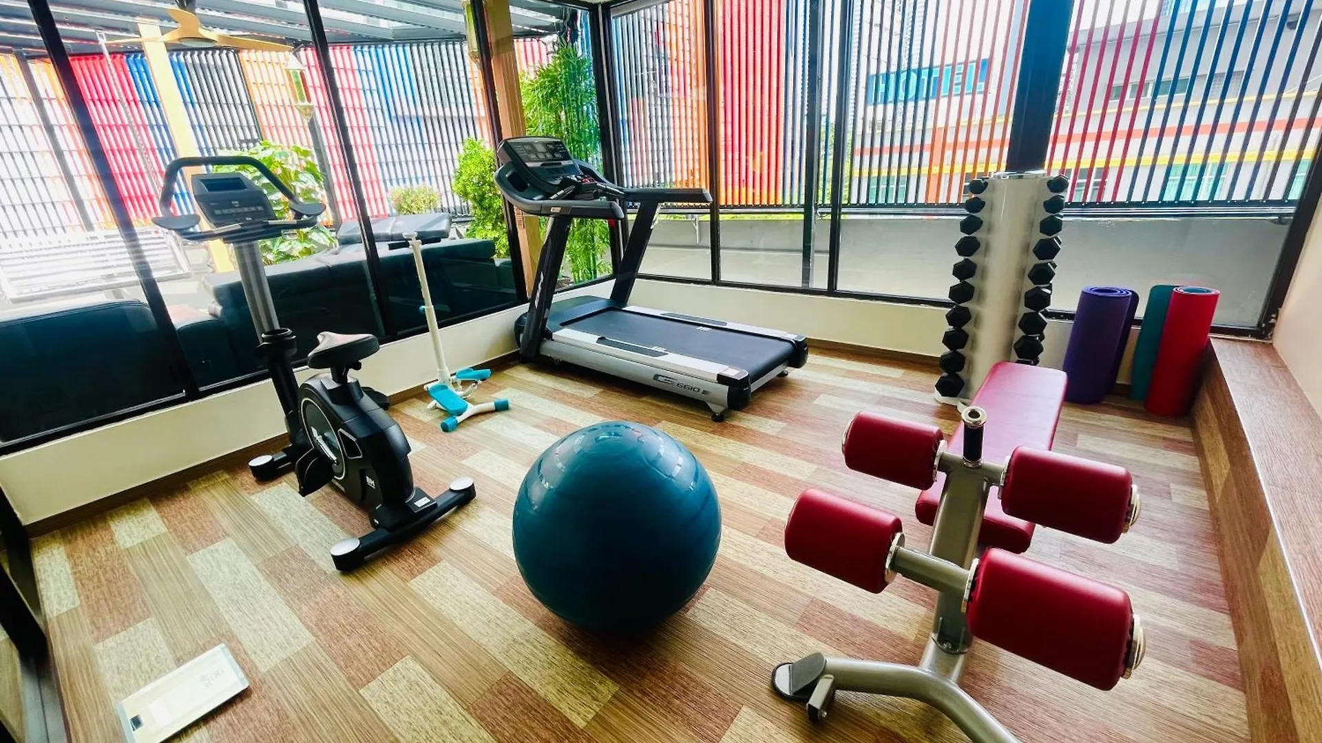 Essy Hotel Kl Sentral Kuala Lumpur