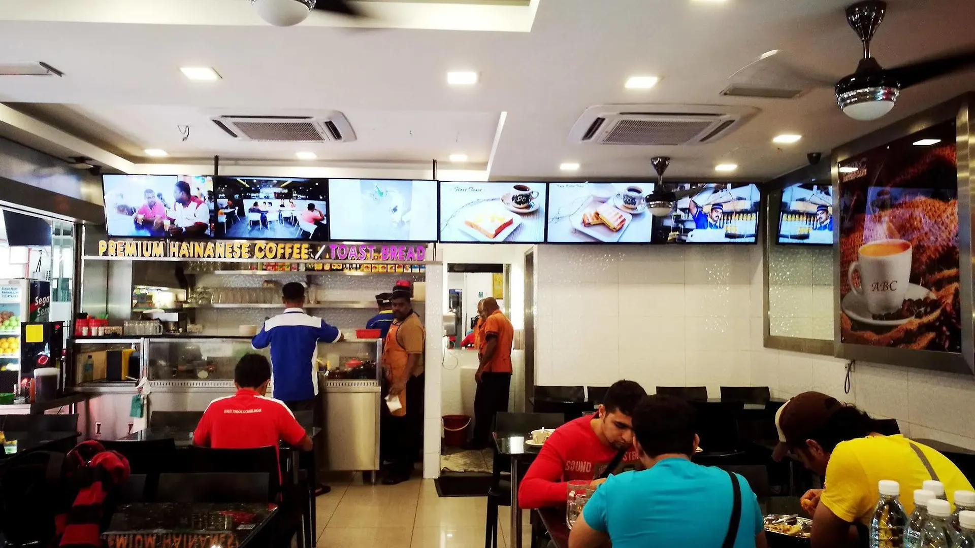***  Essy Hotel Kl Sentral Kuala Lumpur Malajzia