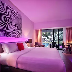 ***** Resort Hard Rock Penang Malaysia