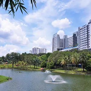 Komune Living & Wellness **** Kuala Lumpur