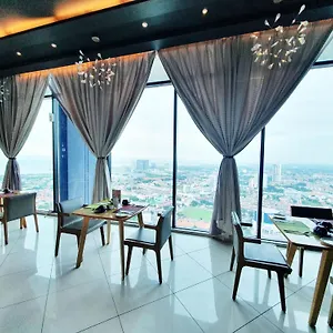 **** Hotel The Shore & Residences Malaysia