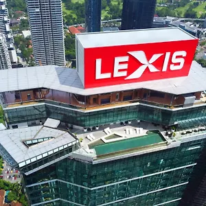 5* 酒店 Imperial Lexis