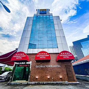 ** Hotel Georgetown Hotel Malaysia
