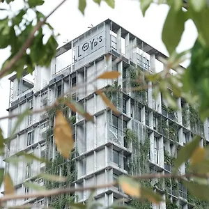Lloyd's **** Kuala Lumpur