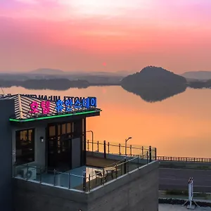 휴 안 3* 서귀포