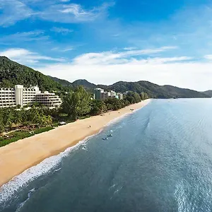 파크로열 페낭 5* 바투 페링기
