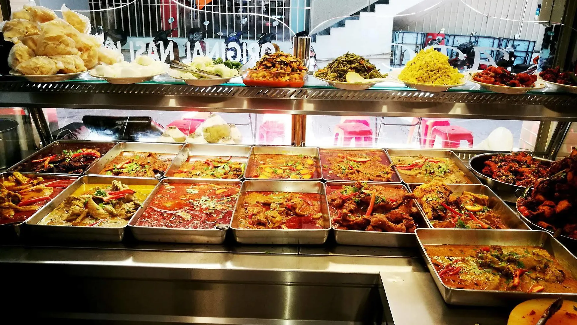 吉隆坡中央车站易捷酒店 酒店 吉隆坡
