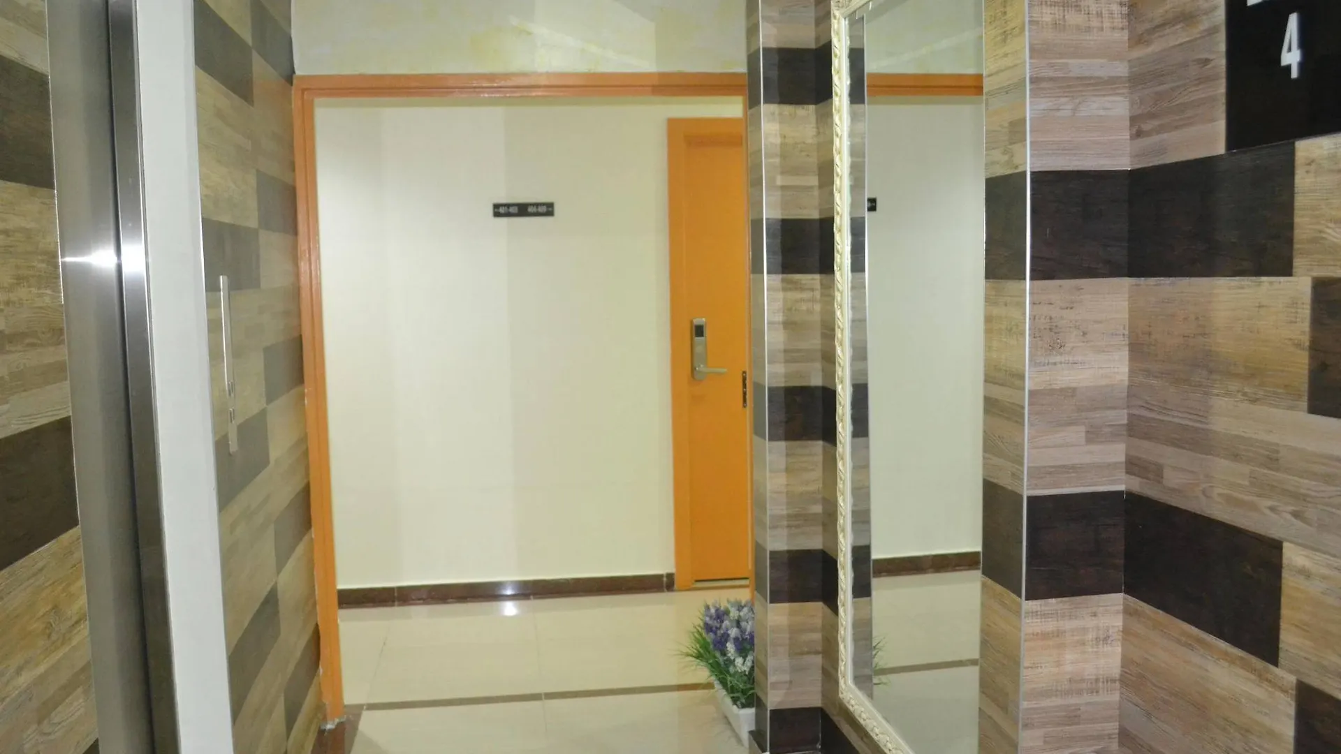 Essy Hotel Kl Sentral Kuala Lumpur 3*,