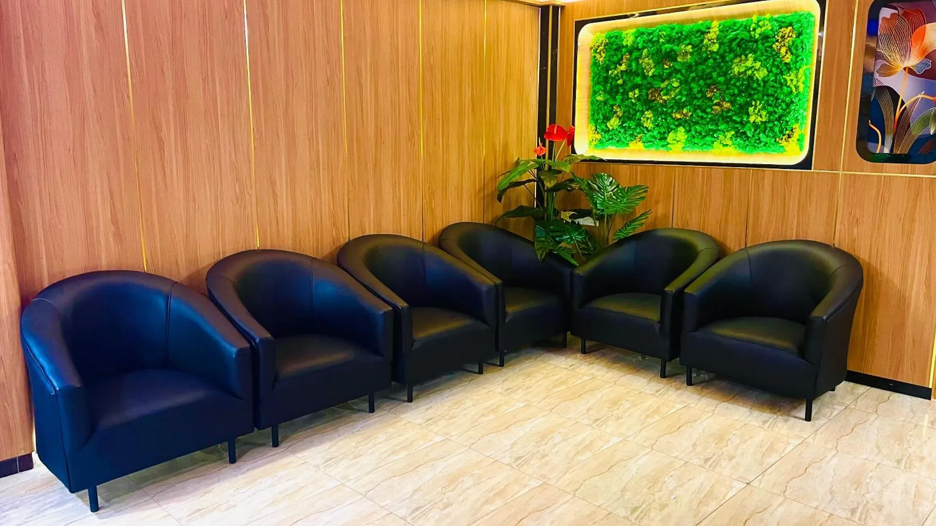 ***  Essy Hotel Kl Sentral Kuala Lumpur Malaysia