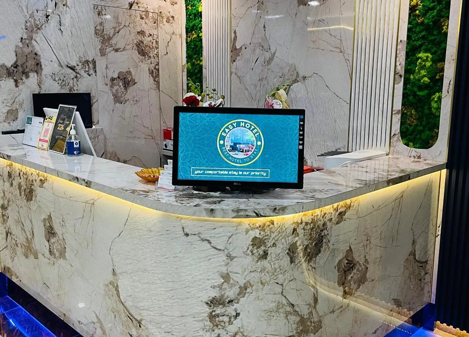 Essy Hotel Kl Sentral Kuala Lumpur 3*,  Malaysia