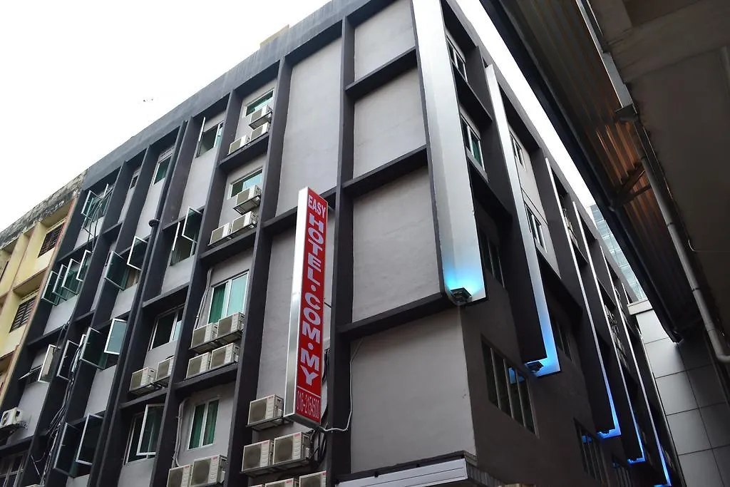 ***  Essy Hotel Kl Sentral Kuala Lumpur Malaysia