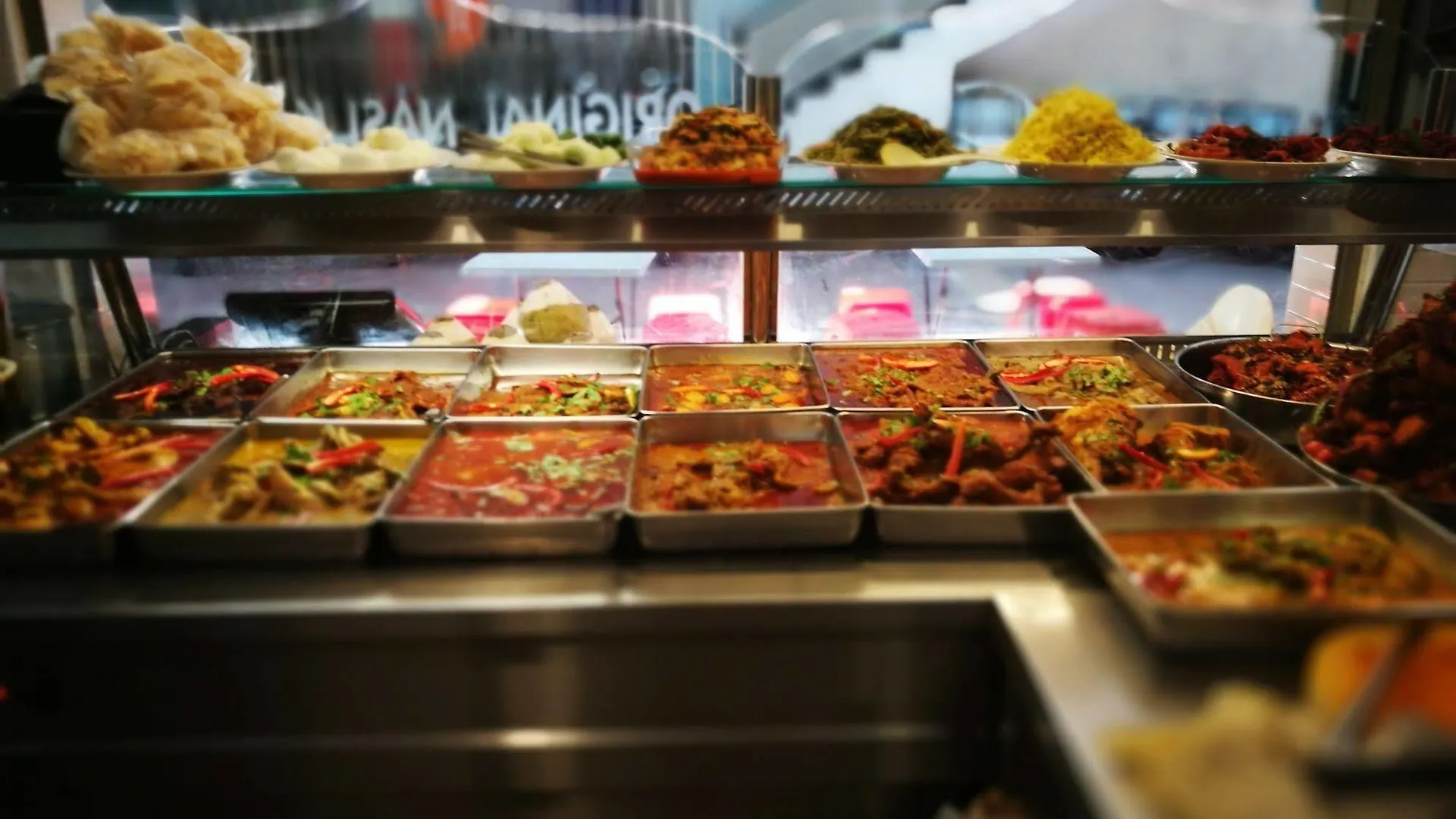 Essy Hotel Kl Sentral Kuala Lumpur
