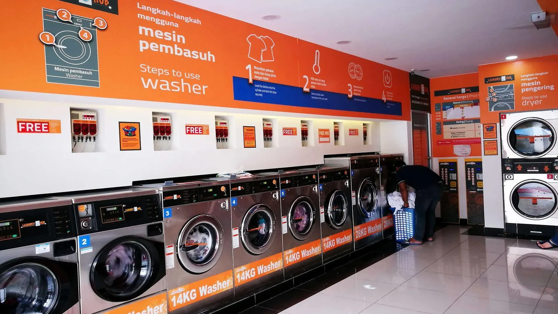 Essy Hotel Kl Sentral Kuala Lumpur