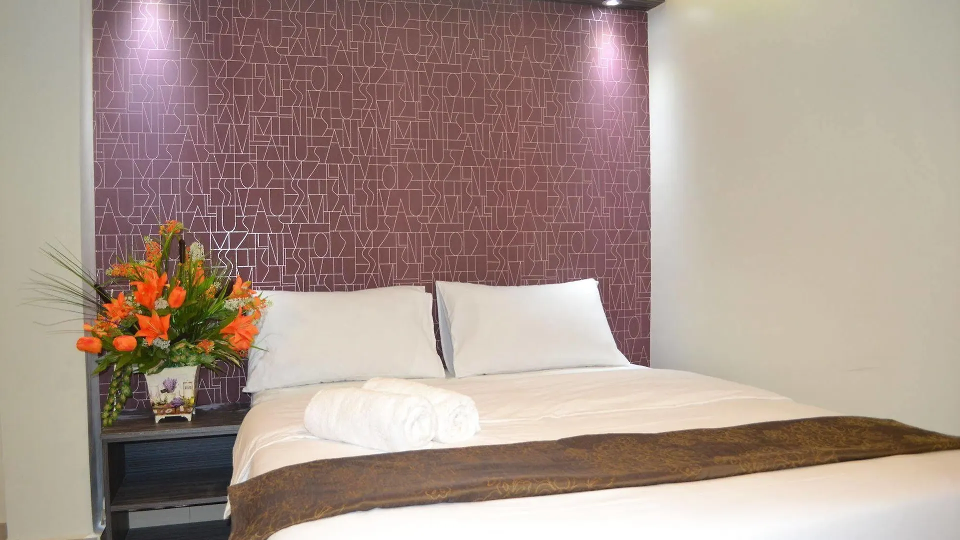 Essy Hotel Kl Sentral Kuala Lumpur